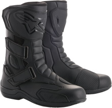 ALPINESTARS Radon Drystar® Boots - Black - US 9.5 / EU 44 2441518-10-44