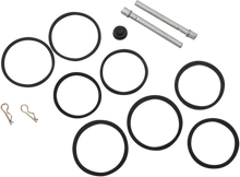 PARTS UNLIMITED Brake Caliper Rebuild Kit - VMX 1200 09-453P