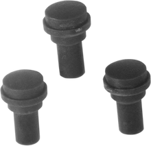 STARTING LINE PRODUCTS Slippery Ramp Buttons - Polaris 40-9