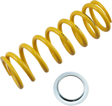 FACTORY CONNECTION Shock Spring - Rear - Spring Rate 246 lb/in ALN-0044