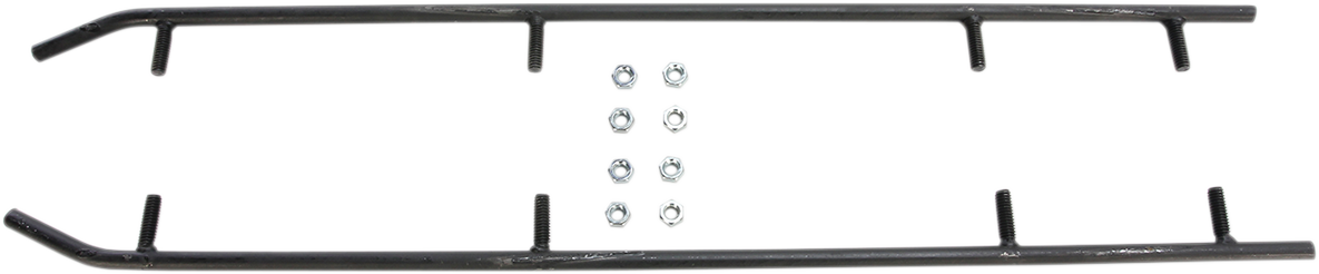 SNO STUFF Replacement Wear Bar - 20 Box - Yamaha 510-616-BOX