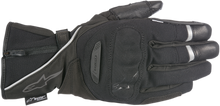 ALPINESTARS Primer Drystar® Gloves - Black - 3XL 3528418-10-3X