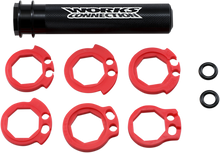 WORKS CONNECTION Elite Throttle Tube 22-500