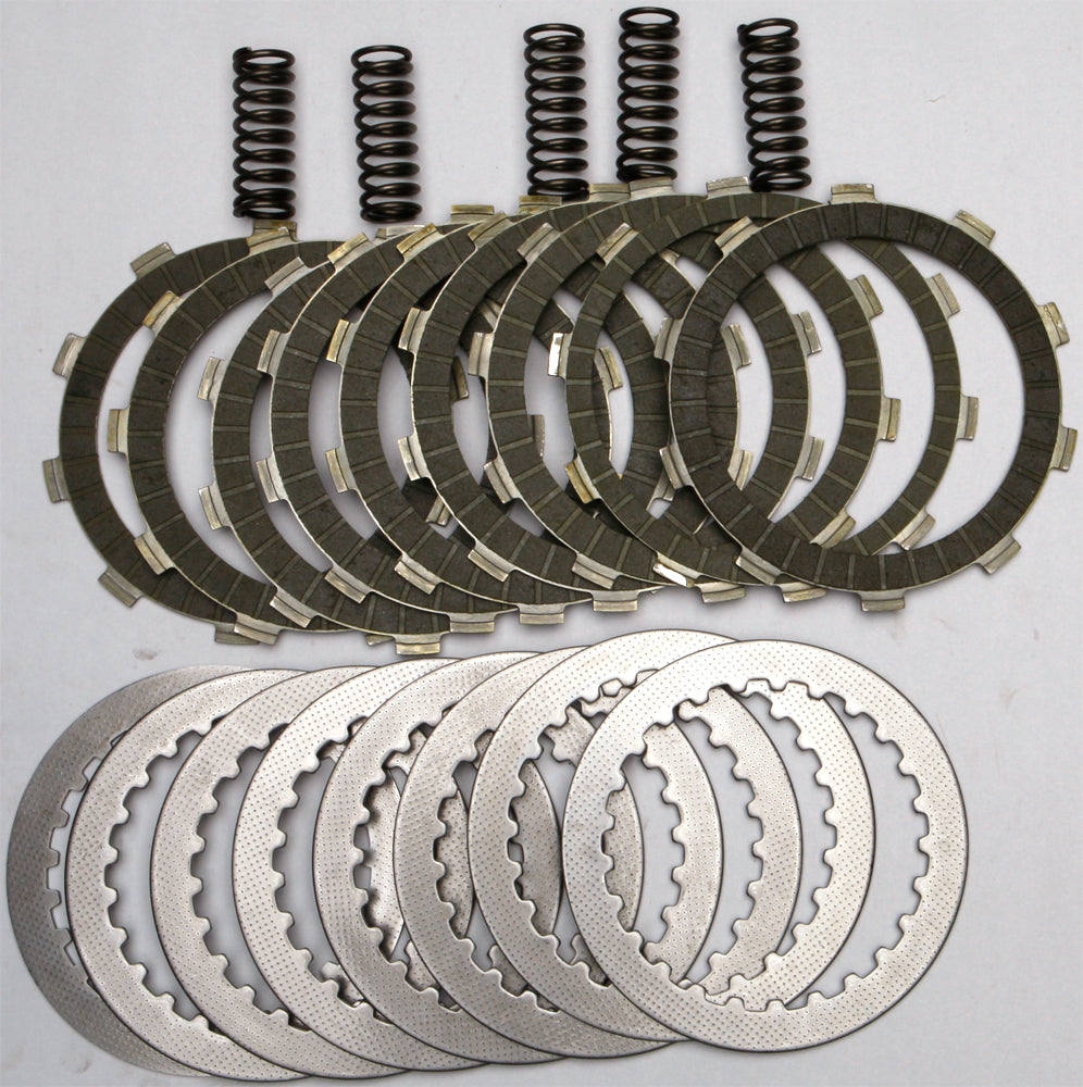 Srk Complete Clutch Kit Srk78