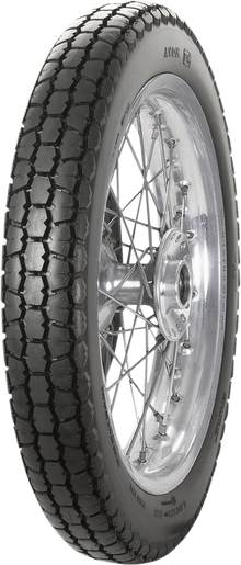 AVON Tire - Safety Mileage Mark II AM7 - Rear - 4.00-19 - 65H 640562