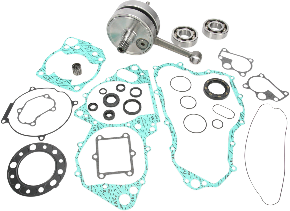 HOT RODS Crankshaft Kit - OE Crankshaft Replacement - Honda CBK0040
