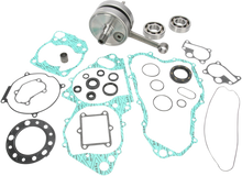 HOT RODS Crankshaft Kit - OE Crankshaft Replacement - Honda CBK0040