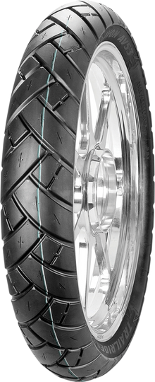 AVON Tire - Trailrider - Front - 110/80R19 - 59V 640588