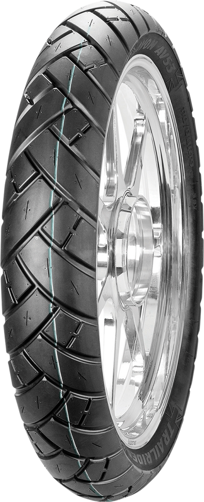 AVON Tire - Trailrider - Front - 110/80R19 - 59V 640588