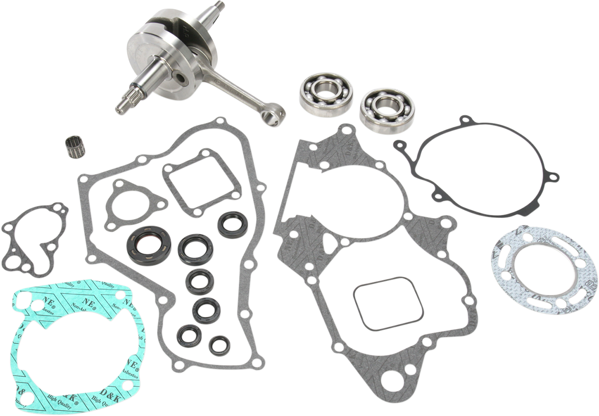 HOT RODS Crankshaft Kit - OE Crankshaft Replacement - Honda CBK0045