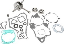 HOT RODS Crankshaft Kit - OE Crankshaft Replacement - Honda CBK0045