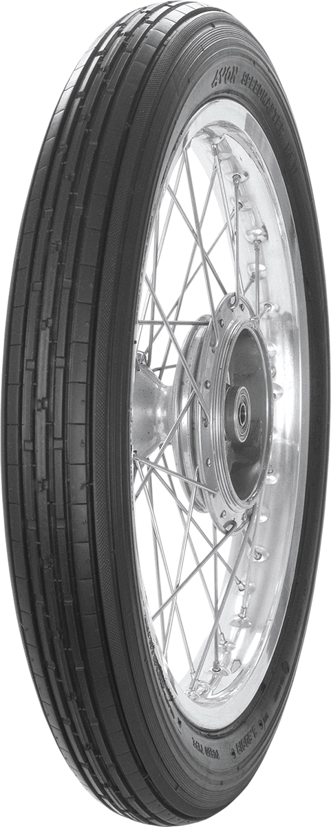 AVON Tire - Speedmaster - Front - 3.50-19 - 57S 640840