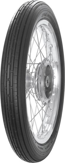 AVON Tire - Speedmaster - Front - 3.50-19 - 57S 640840