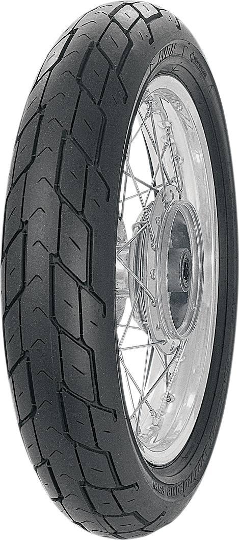 AVON Tire - AM20 - Front - 90/90-19 - 52H 640612
