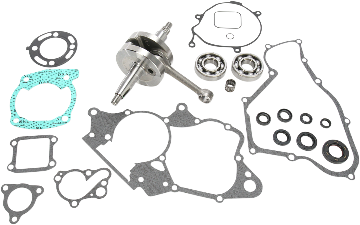 HOT RODS Crankshaft Kit - OE Crankshaft Replacement - Honda CBK0047