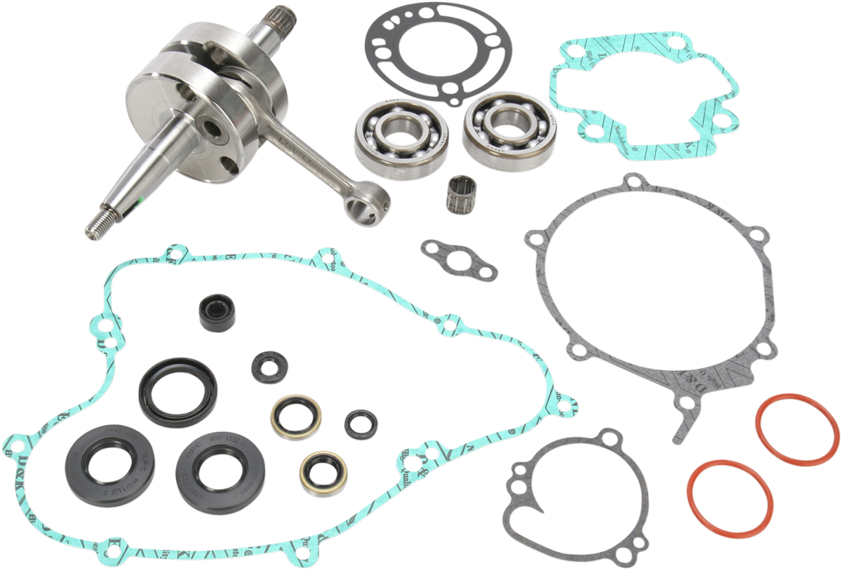 HOT RODS Crankshaft Kit - OE Crankshaft Replacement - Kawasaki | Suzuki CBK0048