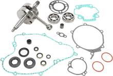 HOT RODS Crankshaft Kit - OE Crankshaft Replacement - Kawasaki | Suzuki CBK0048