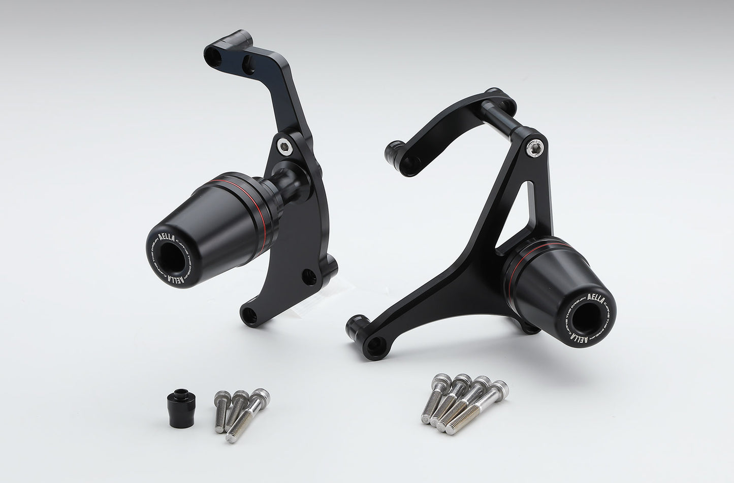 AELLA Frame Slider Kit For the Ducati Streetfighter V4 / S (2025+)