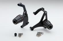 AELLA Frame Slider Kit For the Ducati Streetfighter V4 / S (2025+)