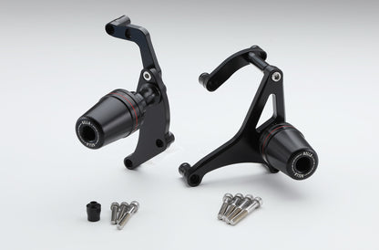 AELLA Frame Slider Kit For the Ducati Streetfighter V4 / S (2025+)
