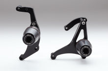 AELLA Frame Slider Kit For the Ducati Streetfighter V4 / S (2025+)