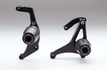 AELLA Frame Slider Kit For the Ducati Streetfighter V4 / S (2025+)
