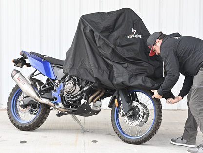 Fp Elite Series Cover Adv Tour Pfas Compliant Black