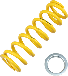 FACTORY CONNECTION Shock Spring - Rear - Spring Rate 336 lb/in ALN-0060