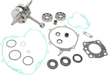 HOT RODS Crankshaft Kit - OE Crankshaft Replacement - Kawasaki | Suzuki CBK0049