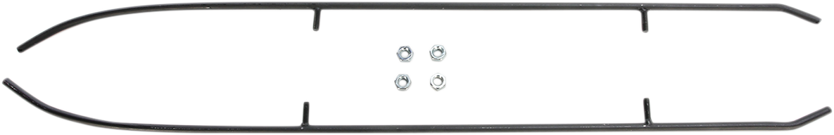 SNO STUFF Easy Steer Replacement Bar - Pair - John Deere 510-702-PR