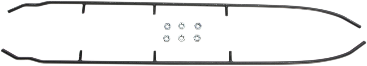 SNO STUFF Easy Steer Replacement Bar - Pair - John Deere 510-704-PR