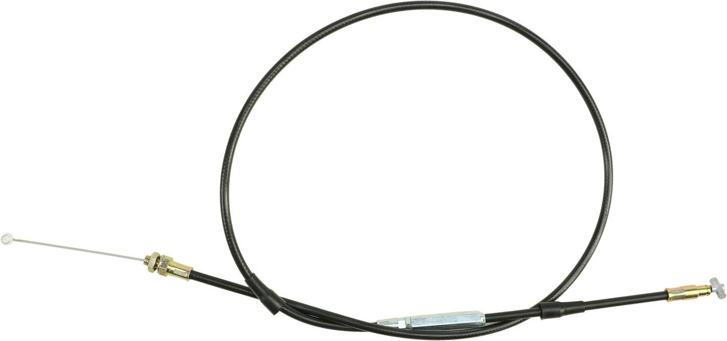 Throttle Cable Pol
