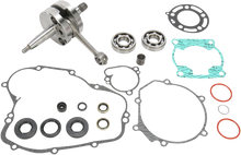 HOT RODS Crankshaft Kit - OE Crankshaft Replacement - Kawasaki CBK0050