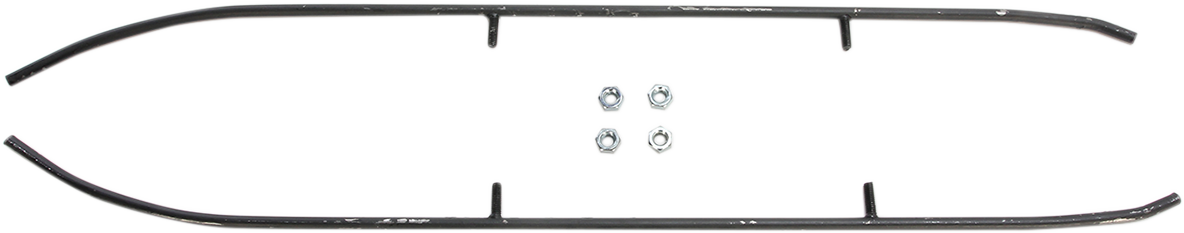 SNO STUFF Easy Steer Replacement Bar - Pair - Scorpion/Ski-Whiz 510-802-PR