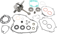 HOT RODS Crankshaft Kit - OE Crankshaft Replacement - Kawasaki | Suzuki CBK0052