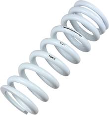 FACTORY CONNECTION Shock Spring - Spring Rate 503.99 lb/in - 643.98 lb/in FCW-H