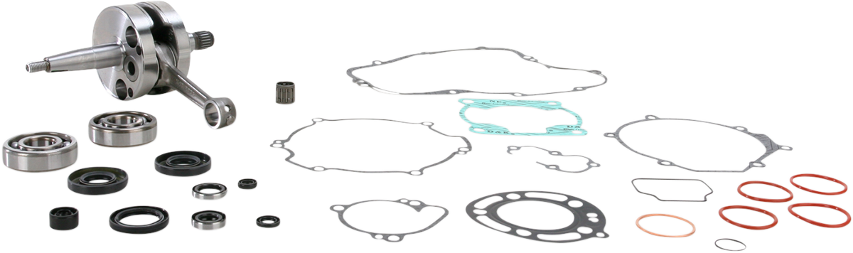 HOT RODS Crankshaft Kit - OE Crankshaft Replacement - Kawasaki CBK0053
