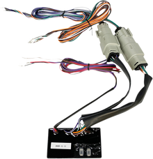 CUSTOM DYNAMICS Turn Signal Module - Sequential - Universal CD-LED-SEQ
