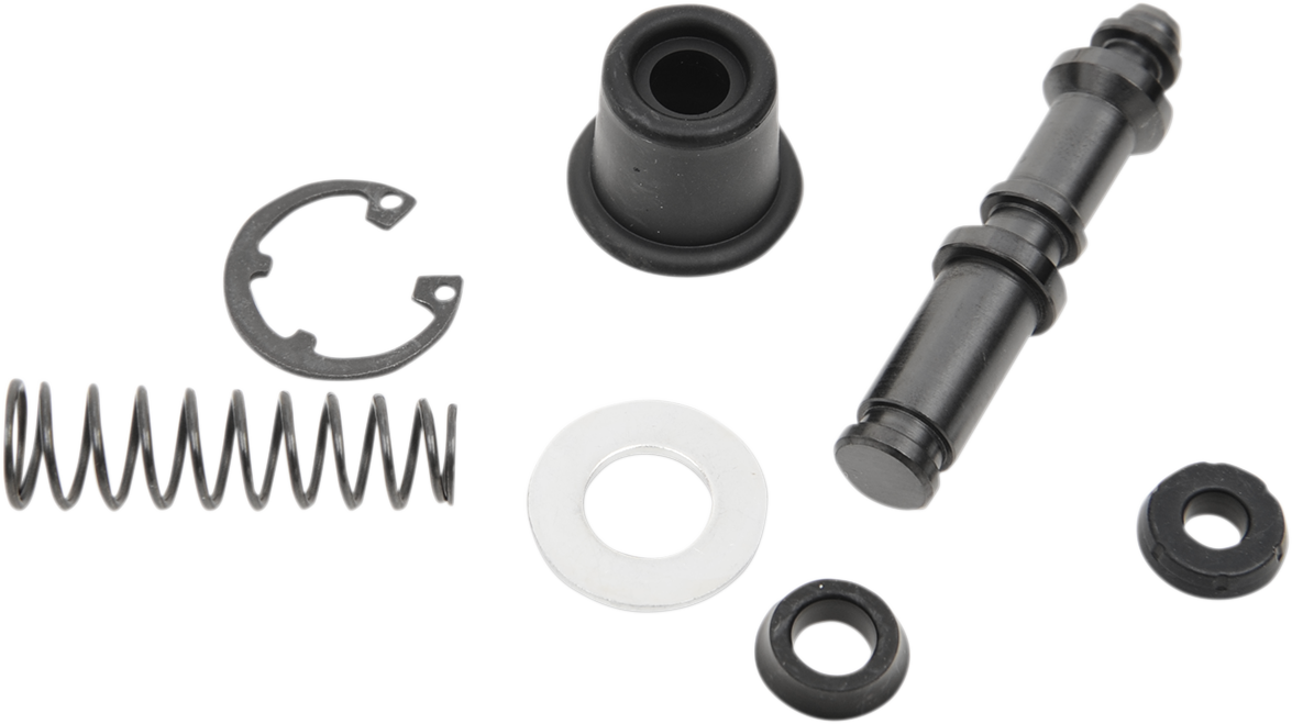 PARTS UNLIMITED Brake Master Cylinder Rebuild Kit 06-401P