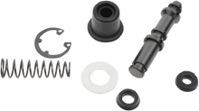 PARTS UNLIMITED Brake Master Cylinder Rebuild Kit 06-401P