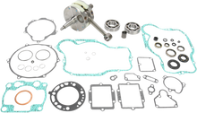 HOT RODS Crankshaft Kit - OE Crankshaft Replacement - Kawasaki CBK0055