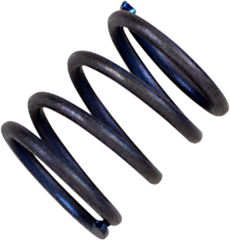 FACTORY CONNECTION High-Speed Compression Damping Adjuster Spring - Honda/Kawasaki/Suzuki HSSS