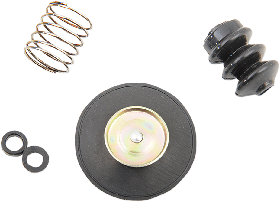 CYCLE PRO LLC Diaphragm Rebuild Kit - Super E/G 20721