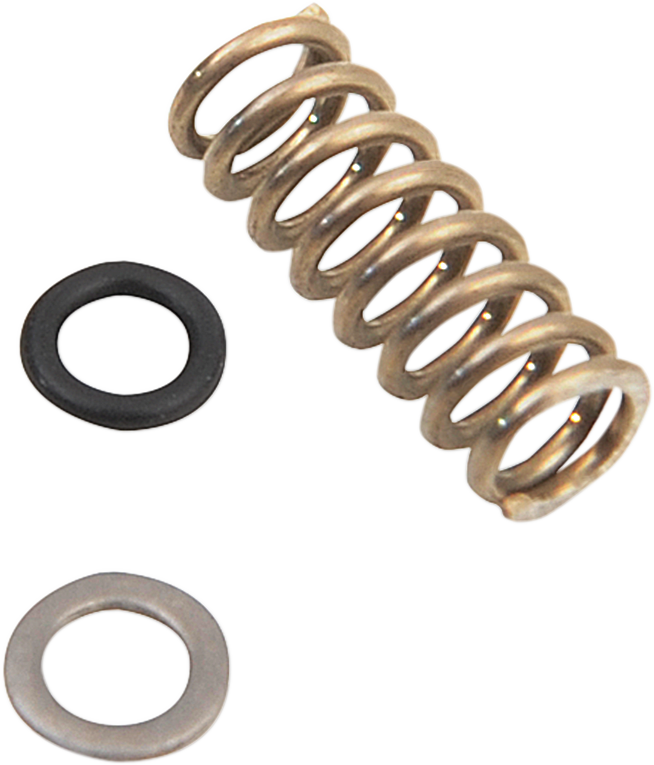 CYCLE PRO LLC Air Mixture Screw Kit 20781