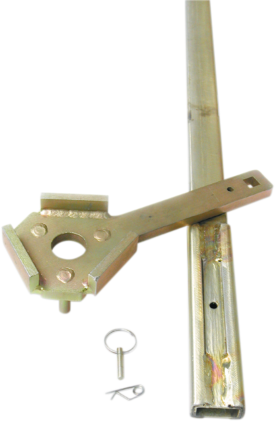 SNO STUFF Tool - Clutch/Spider Remover 725-185