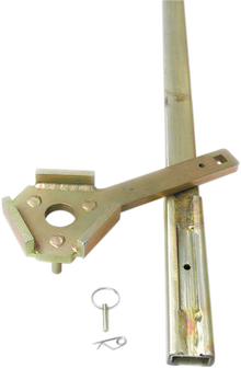 SNO STUFF Tool - Clutch/Spider Remover 725-185