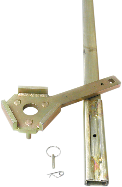 SNO STUFF Tool - Clutch/Spider Remover 725-185