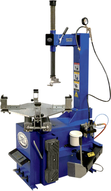 K&L SUPPLY Tire Changer - MC680 37-9998