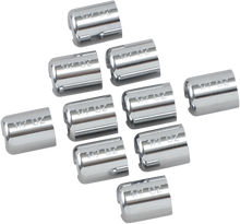 K&L SUPPLY Wheel Weights - Spoke - 1/2 oz - 10 Pack 32-7092