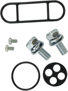 K&L SUPPLY Fuel Petcock Rebuild Kit - Kawasaki 18-2709